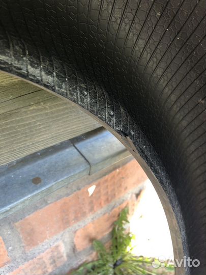 Continental ContiPremierContact 205/55 R16 91H