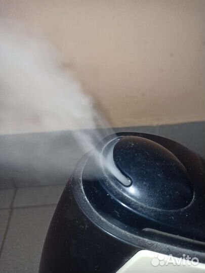 Увлажнитель воздуха Redmond RHF-3302