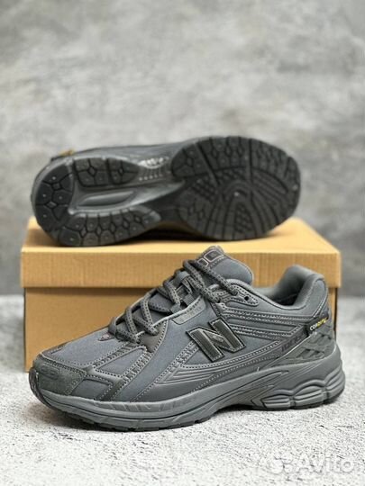 Кроссовки NEW balance 1906