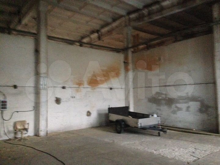 Производство, 144 м²