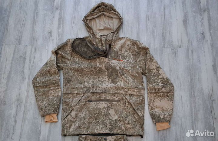 Костюм противоэнцефалитный новый 