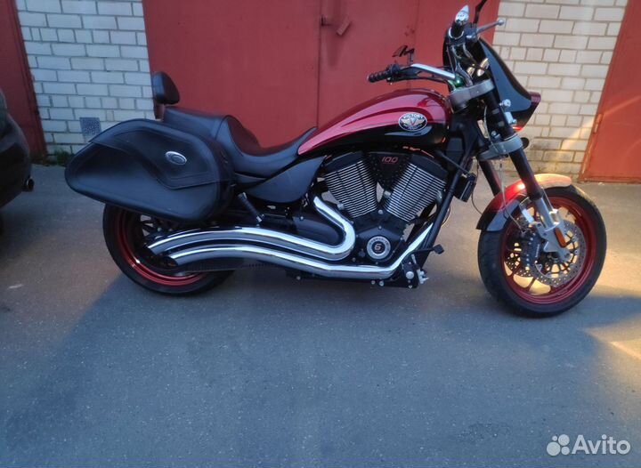 Victory Hammer S