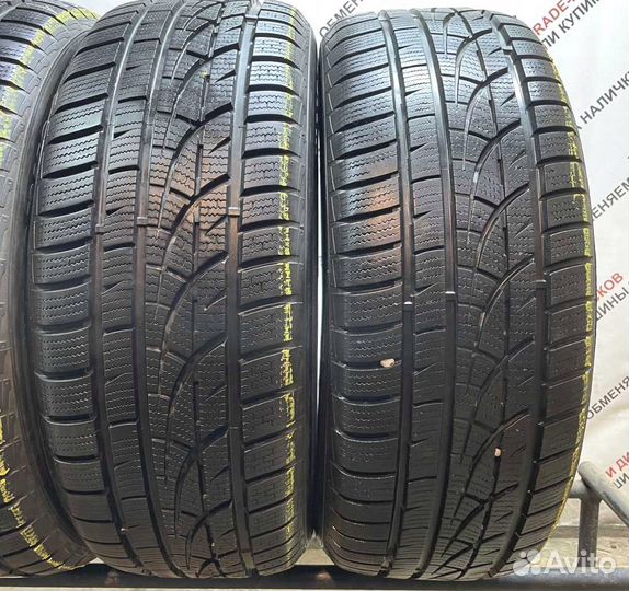 Hankook Winter I'Cept Evo 225/55 R17 104H