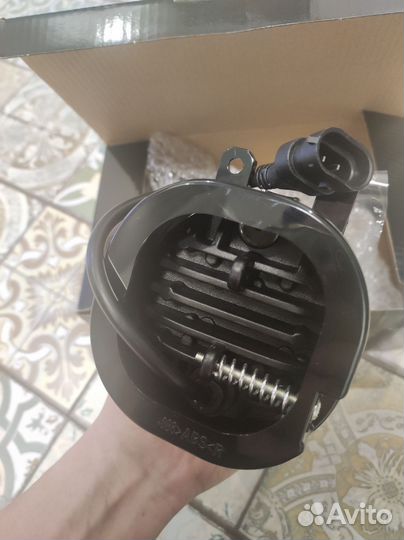 Противотуманные фары Toyota, lexus и др модели