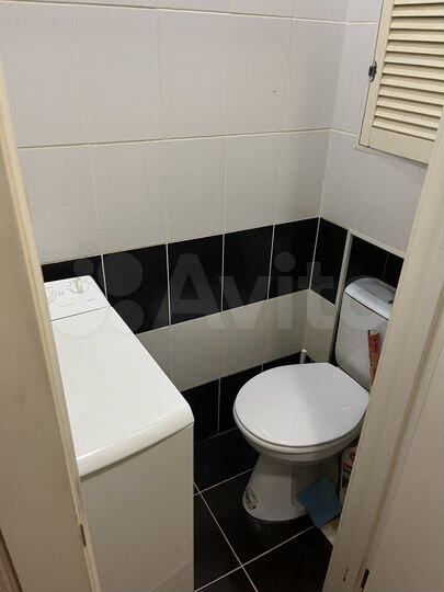 1-к. квартира, 31 м², 3/4 эт.