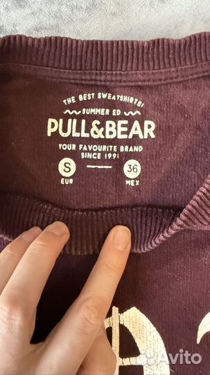 Вещи мужские пакетом