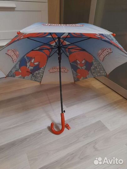Зонтик детский