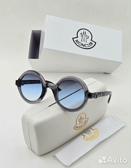 Очки moncler