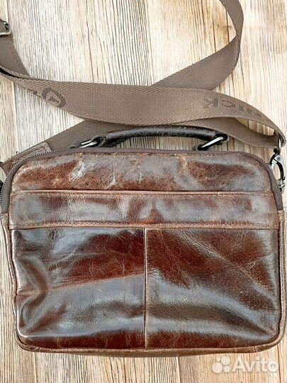 Сумка zznick мужская