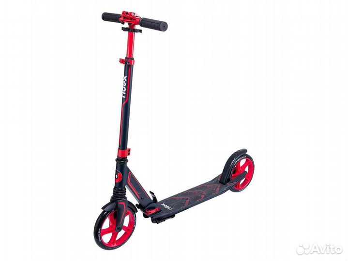 Самокат Ridex Phenom 200 мм