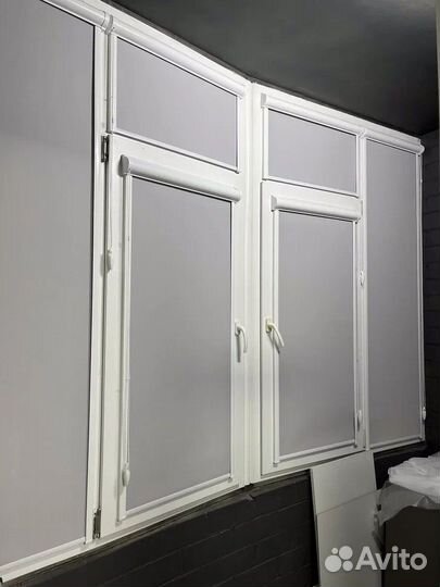 Жалюзи Рулонные шторы Шторы плиссе