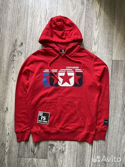 Худи Converse x Союз