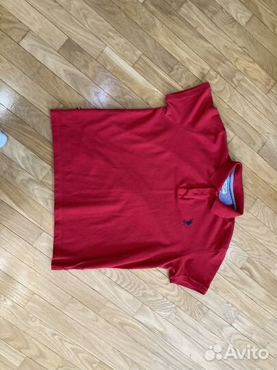 Поло Us polo assn