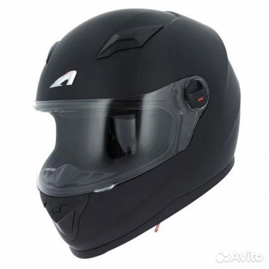 Astone GT2 full face helmet Черный (размер: xs)
