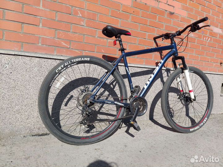 Велосипед 19