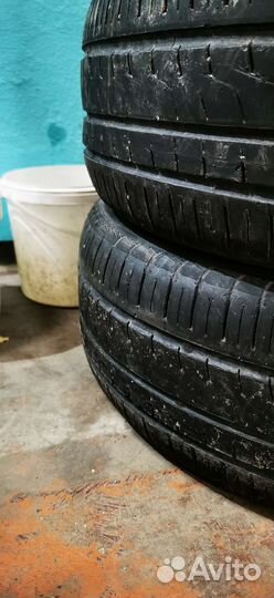 Amtel Planet NV-112 205/55 R16 91V
