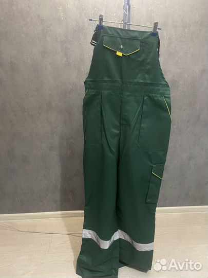 Рабочий костюм