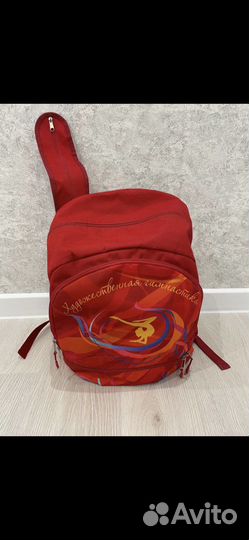 Рюкзак для художественной гимнастики