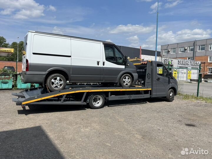 Услуги эвакуатора круглосуточно м 11