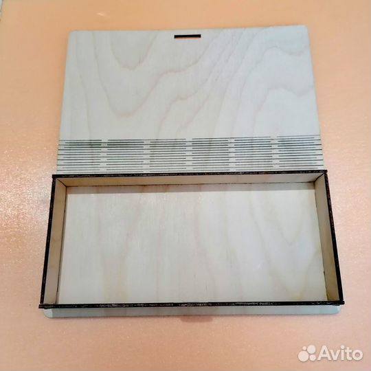 Купюрница для денег