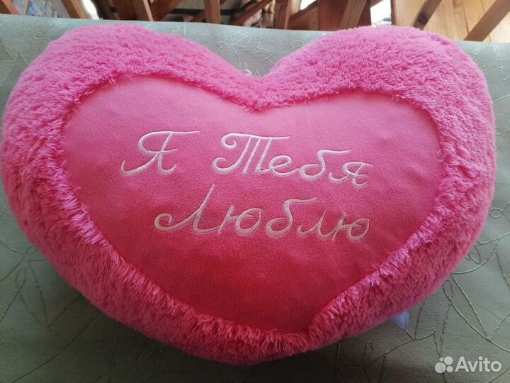 Декоративные подушки