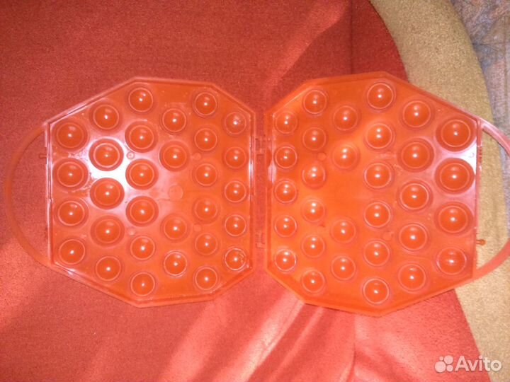 Контейнер для хранения яиц