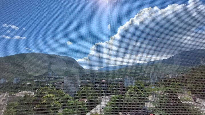 2-к. квартира, 60 м², 9/12 эт.