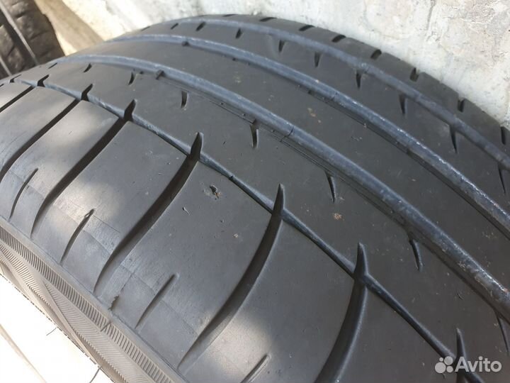 Колёса R17 оригинал для Lexus IS250