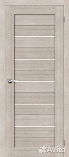 Двери ламинированные