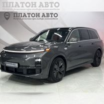 LiXiang L9 1.5 AT, 2023, 50 км, с пробегом, цена 7 850 000 руб.