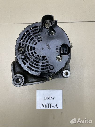 Генератор 150A BMW 3 E46 7788223