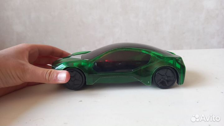 Машинка для мальчика
