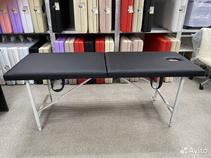 Массажный стол складной