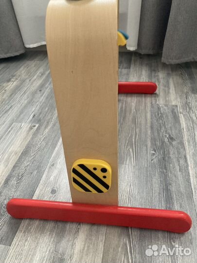 Развивающая дуга IKEA