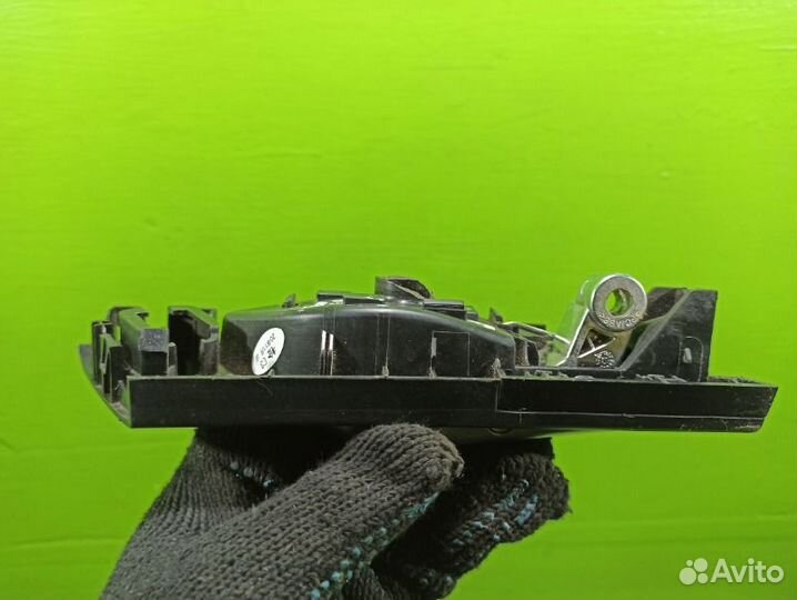 Ручка двери внутренняя передняя левая Haval H9