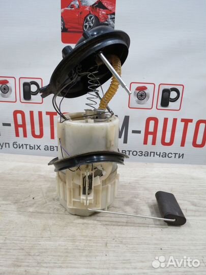 Насос топливный LADA Vesta