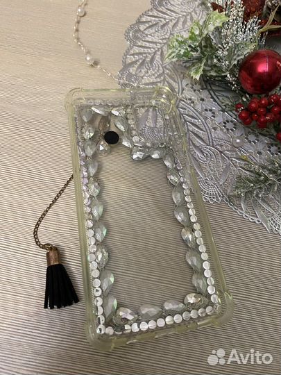 Чехол на samsung galaxy m31s