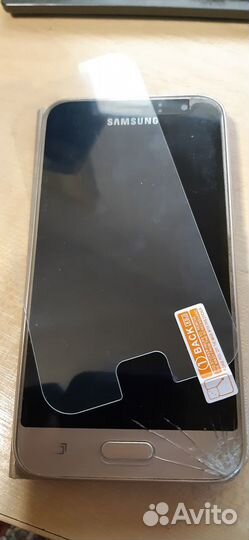 Защитное стекло для Samsung Galaxy J3 J5 J7