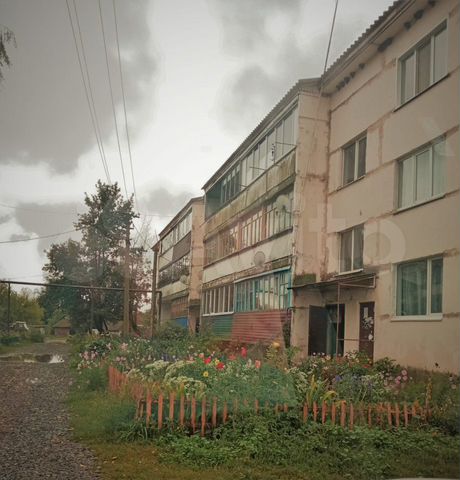 2-к. квартира, 49,3 м², 3/3 эт.