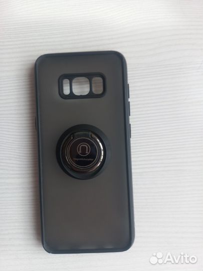 Чехол для телефона Samsung S8