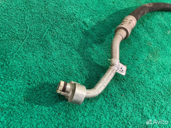 Трубка кондиционера Bmw X3 F25 2015