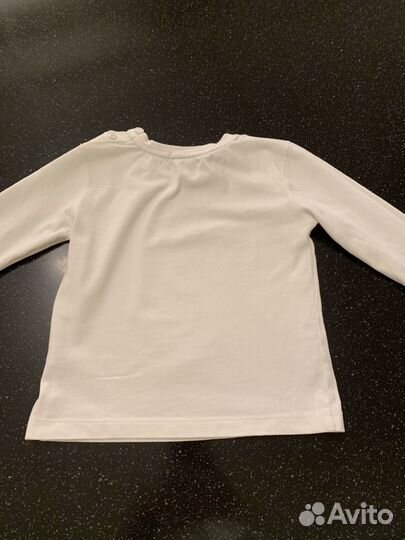 Джемпер Fred Mello