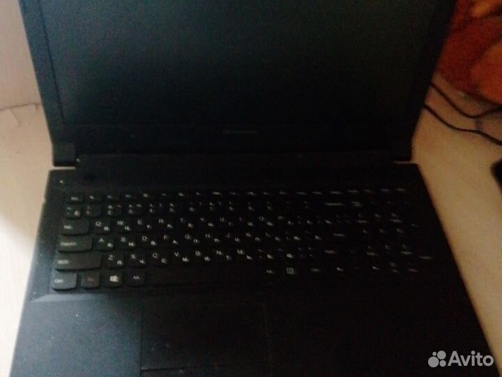 Продам ноутбук