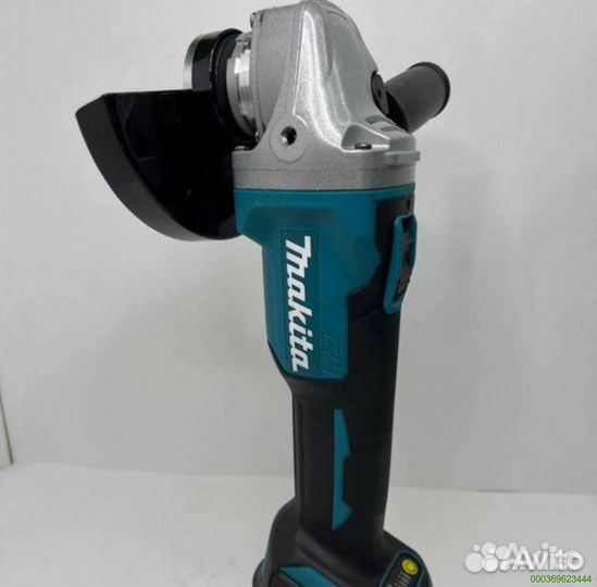 Набор Makita 2в1 (Арт.38466)