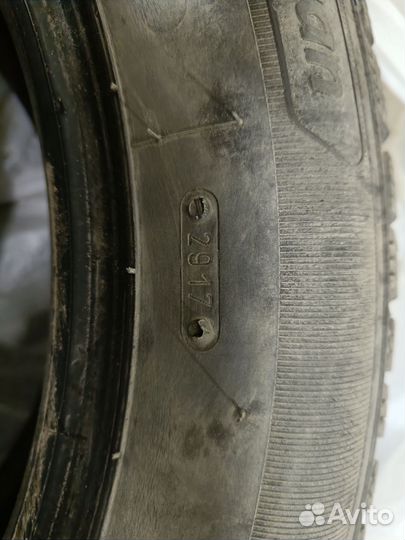 Kormoran Stud 2 225/60 R17