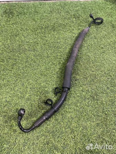 Шланг гидроусилителя руля Audi A8 D3 4.2 2004