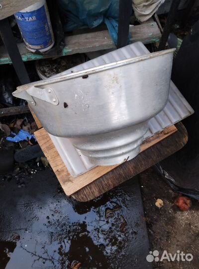 Посуда СССР