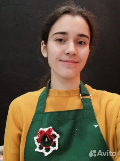 Няня-сопровождающая/ бебиситтер (няня на час)