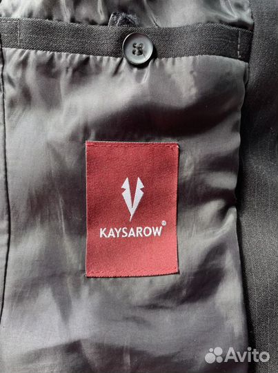 Костюм на мальчика