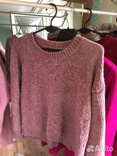 Вещи пакетом 44 46